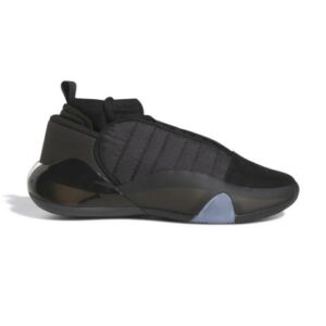 Adidas Harden Volume 7 男鞋 黑色 哈登 輕量 穩定 避震 運動鞋 籃球鞋 HP3021hp收購