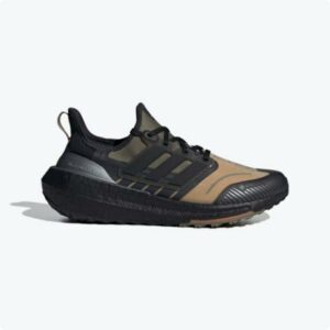 Adidas Ultraboost Light GTX HP6404 男 慢跑鞋 運動 防水 跑鞋 緩震 黑 卡其hp收購